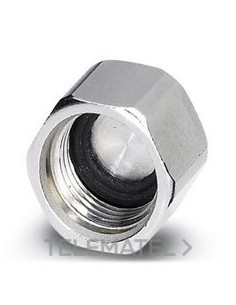 CAPUCHÓN ROSCADO PROT-M12 FS-M VA