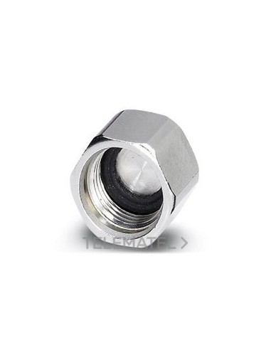 CAPUCHÓN ROSCADO PROT-M12 FS-M VA