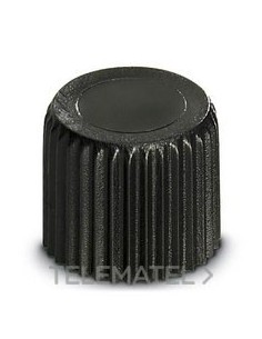 CAPUCHÓN ROSCADO PROT-M12 FS VPE100