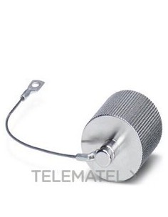 CAPUCHÓN PTR.POLVO SH-Z2302 MET.