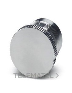 CAPUCHÓN PTR.POLVO SH-Z2301 MET.