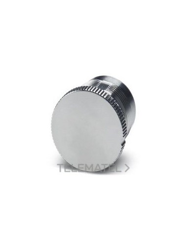 CAPUCHÓN PTR.POLVO SH-Z2301 MET.