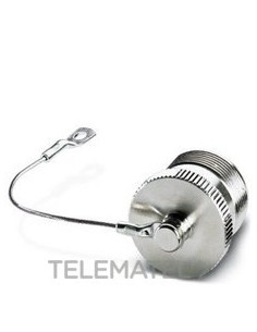 CAPUCHÓN PTR.POLVO SH-Z2300 MET.