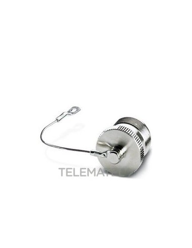 CAPUCHÓN PTR.POLVO SH-Z2300 MET.