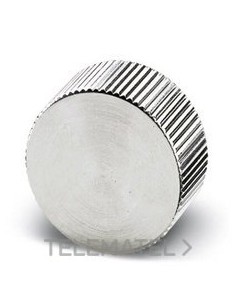 CAPUCHÓN PTR.POLVO ST-Z0014 MET.