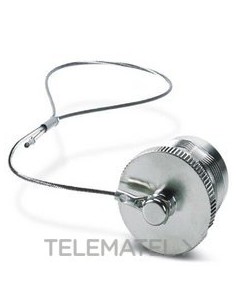 CAPUCHÓN PTR.POLVO MET.ST-Z0077