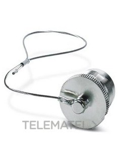 CAPUCHÓN PTR.POLVO MET.SM-Z0077