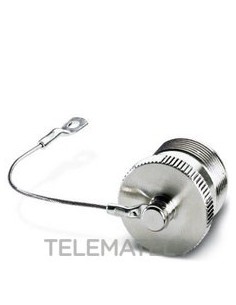 CAPUCHÓN PTR.POLVO MET.SH-Z2305