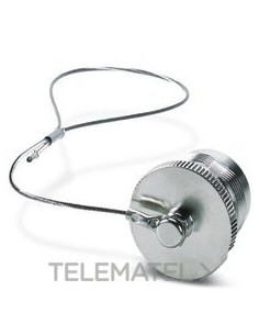 CAPUCHÓN PTR.POLVO MET.SH-Z0077