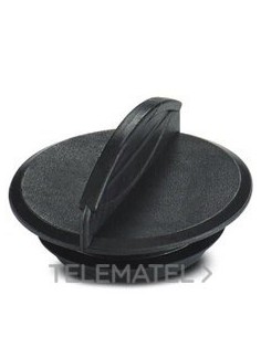 CAPUCHÓN DE PLÁSTICO QPD QSK 5X6,0