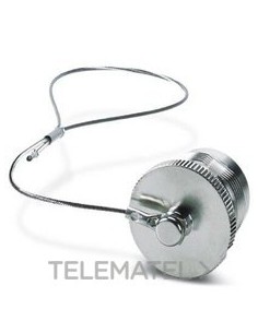 CAPUCHÓN DE METAL CA-Z0077/VPE250