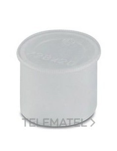 CAPUCHÓN DE PLÁSTICO QPD PSK 5X6,0