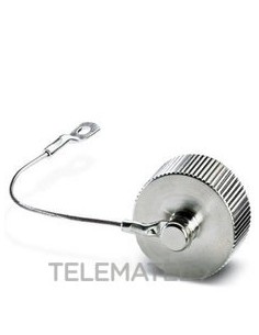 CAPUCHÓN DE METAL RC-Z2068/VPE250