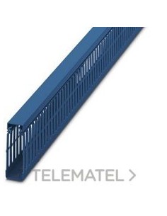 CNLT.CBLD.CD-HF 25X80 BU AZ S/HAL.FORMAD