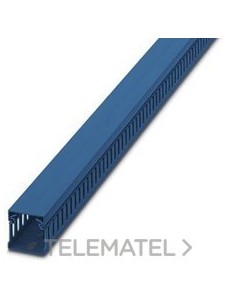 CNLT.CBLD.CD-HF 40X40 BU AZ S/HAL.FORMAD