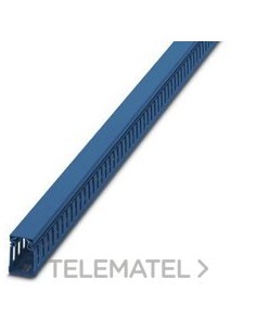 CNLT.CBLD.CD-HF 25X40 BU AZ S/HAL.FORMAD