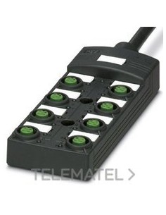 CJ.SACB-8/8-L-5,0PUR SCO P SOR