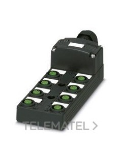 CJ.SACB-8/16-L-PT SCO P SOR./ACTUADORES