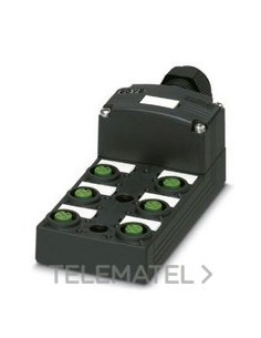 CJ.SACB-6/12-L-PT SCO P SOR./ACTUADORES