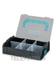 CJ.PLAST.GAMAS PEQUEÑAS Hta 1,5kg COMPBL