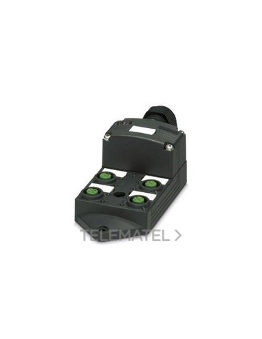 CAJA SACB-4/8-L-PT SCO P SOR./ACTUADORES