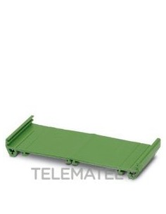 CAJA P/ELTRON.UM122 PROFIL 1,15CM GN