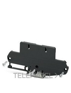 CAJA P/ELTRON.UM108 N-SEFE/R-A73 BK