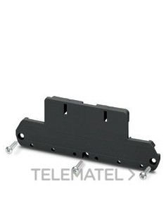 CAJA PARA ELECTRÓNICA UM108 N-SE-A73 BK