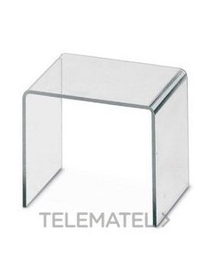 CAJA P/ELTRON.UM108-A/U73-HT 16,0CM