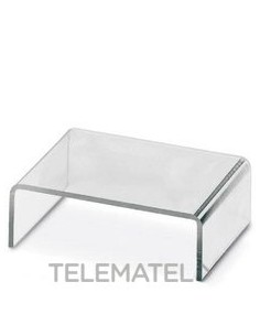 CAJA PARA ELECTRÓNICA UM-A/U N 73 14CM
