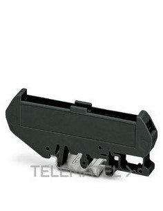 CAJA PARA ELECTRÓNICA UM 72-LG 10 BK