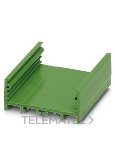 CAJA PARA ELECTRÓNICA UM 45-PROFIL 10cm