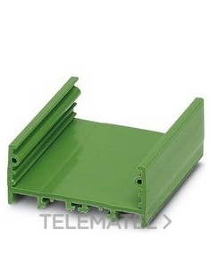 CAJA PARA ELECTRÓNICA UM 45-PROFIL 7CM