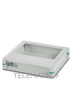 CJ.ELTRON.UCS 237-195-F-GD-RPI-DT7 7035