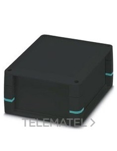 CAJA P/ELTRON.UCS 125-87-H-GD 9005 VPE10