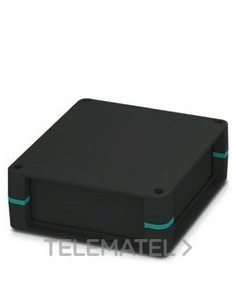 CAJA P/ELTRON.UCS 125-87-F-GD 9005 VPE10