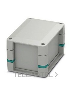 CAJA P/ELTRON.UCS 125-87-H-GD 7035 VPE10