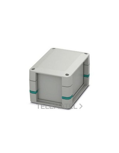 CAJA P/ELTRON.UCS 125-87-H-GD 7035 VPE10