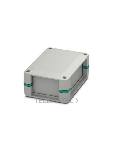 CAJA P/ELTRON.UCS 125-87-F-GD 7035 VPE10