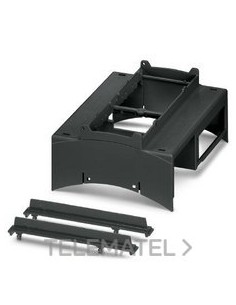 CJ.P/ELTRON.RPI-BC 107,6 DEV-KIT BK P10