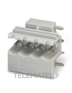 CJ.P/ELTRON.MSTBO 2,5/4-G1R KMGY PA1,3,4