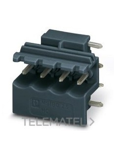 CAJA P/ELTRON.MSTBO 2,5/4 G1R BUGY