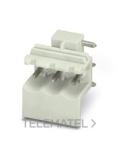 CAJA P/ELTRON.MSTBO 2,5/3-G1R GYWH