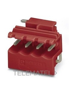 CAJA P/ELTRON.MSTBO 2,5/4-G1L RD3031