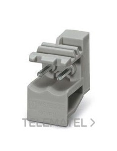 CAJA P/ELTRON.MSTBO 2,5/2-G1L GY