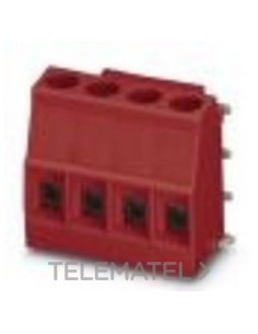 CAJA P/ELTRON.MKDSO 2,5/4-R RD3031