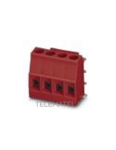 CAJA P/ELTRON.MKDSO 2,5/4-R RD3031