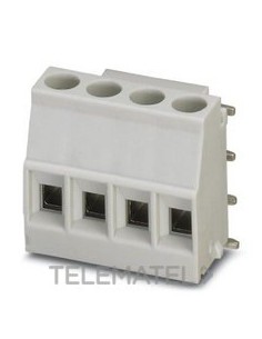 CAJA P/ELTRON.MKDSO 2,5/4-R GN TS 1,4 VD