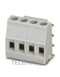 CAJA P/ELTRON.MKDSO 2,5/4-R RD VPE400