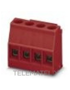 CAJA P/ELTRON.MKDSO 2,5/4-L RD3031